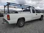 2000 GMC Sierra