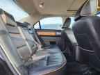 2009 LINCOLN MKZ