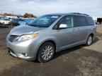 2012 TOYOTA SIENNA