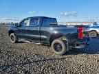 2022 CHEVROLET Silverado
