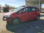 2012 HONDA FIT