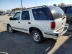 1998 CHEVROLET BLAZER