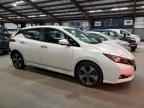 2022 NISSAN LEAF