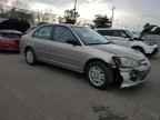 2005 HONDA CIVIC