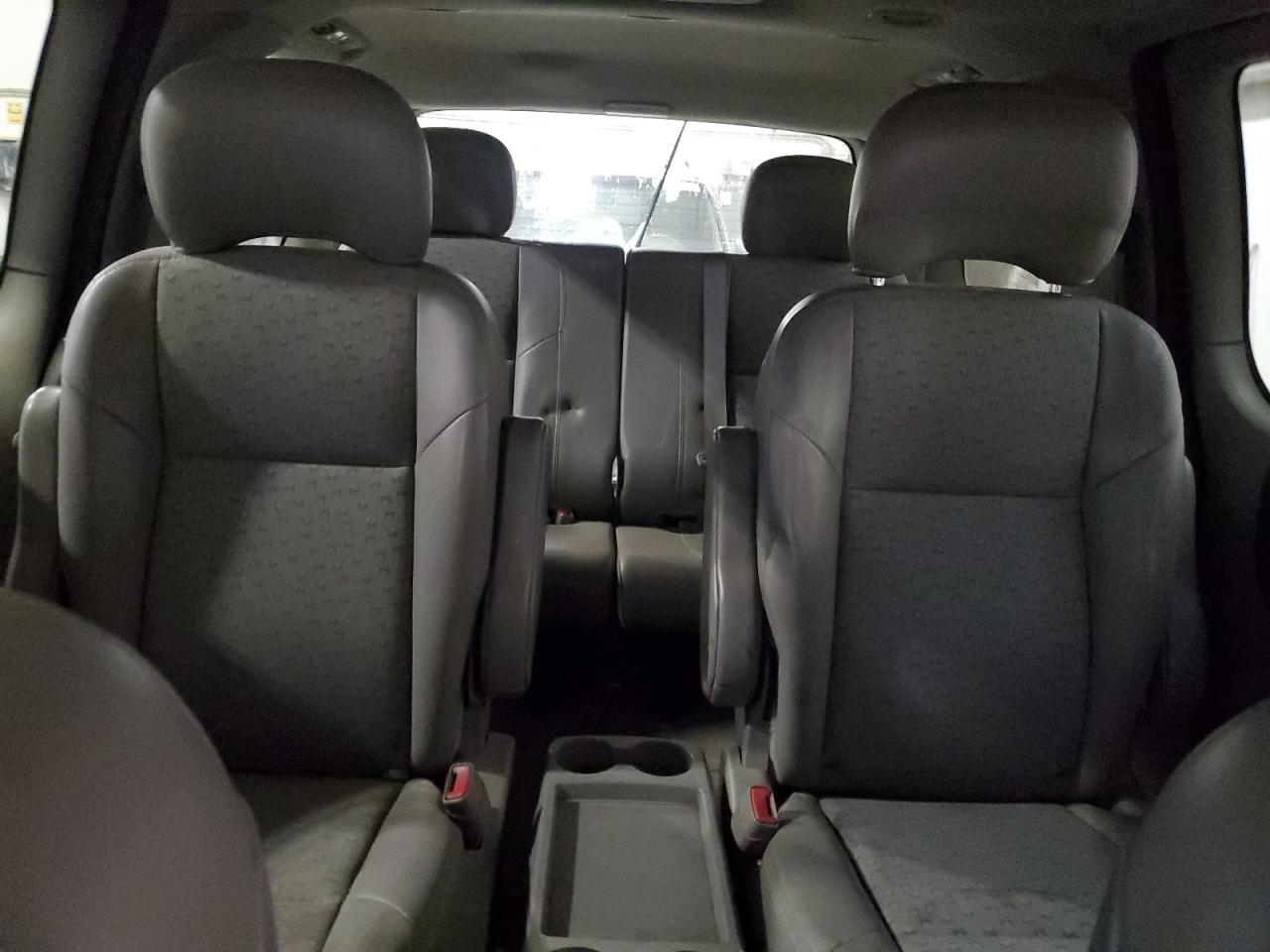 2006 CHEVROLET Uplander