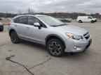 2014 SUBARU XV Crosstrek