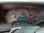 2004 CHEVROLET Silverado