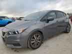 2021 NISSAN VERSA