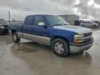 2000 CHEVROLET SILVERADO 1500