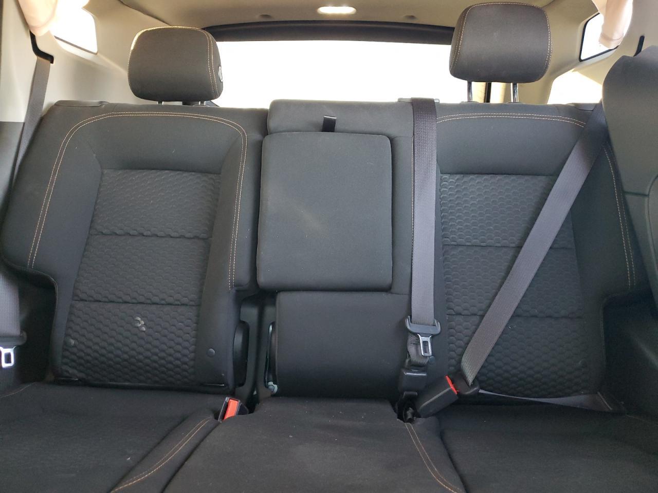 2018 GMC Terrain