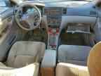 2004 TOYOTA COROLLA