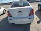 2018 CHEVROLET SONIC