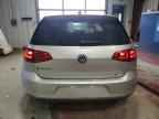 2016 VOLKSWAGEN e-Golf
