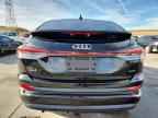 2022 AUDI Q4 e-tron Sportback