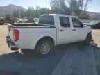 2016 NISSAN Frontier