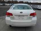 2013 SUBARU Legacy
