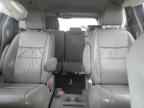 2016 TOYOTA SIENNA
