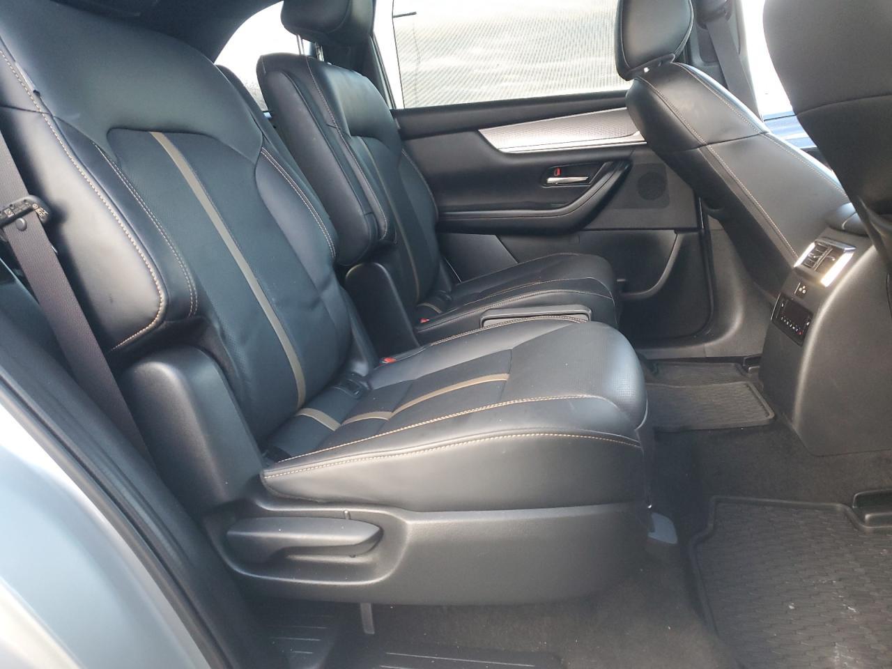2024 MAZDA CX-90
