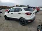 2022 FORD EcoSport