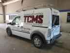 2013 FORD TRANSIT CONNECT