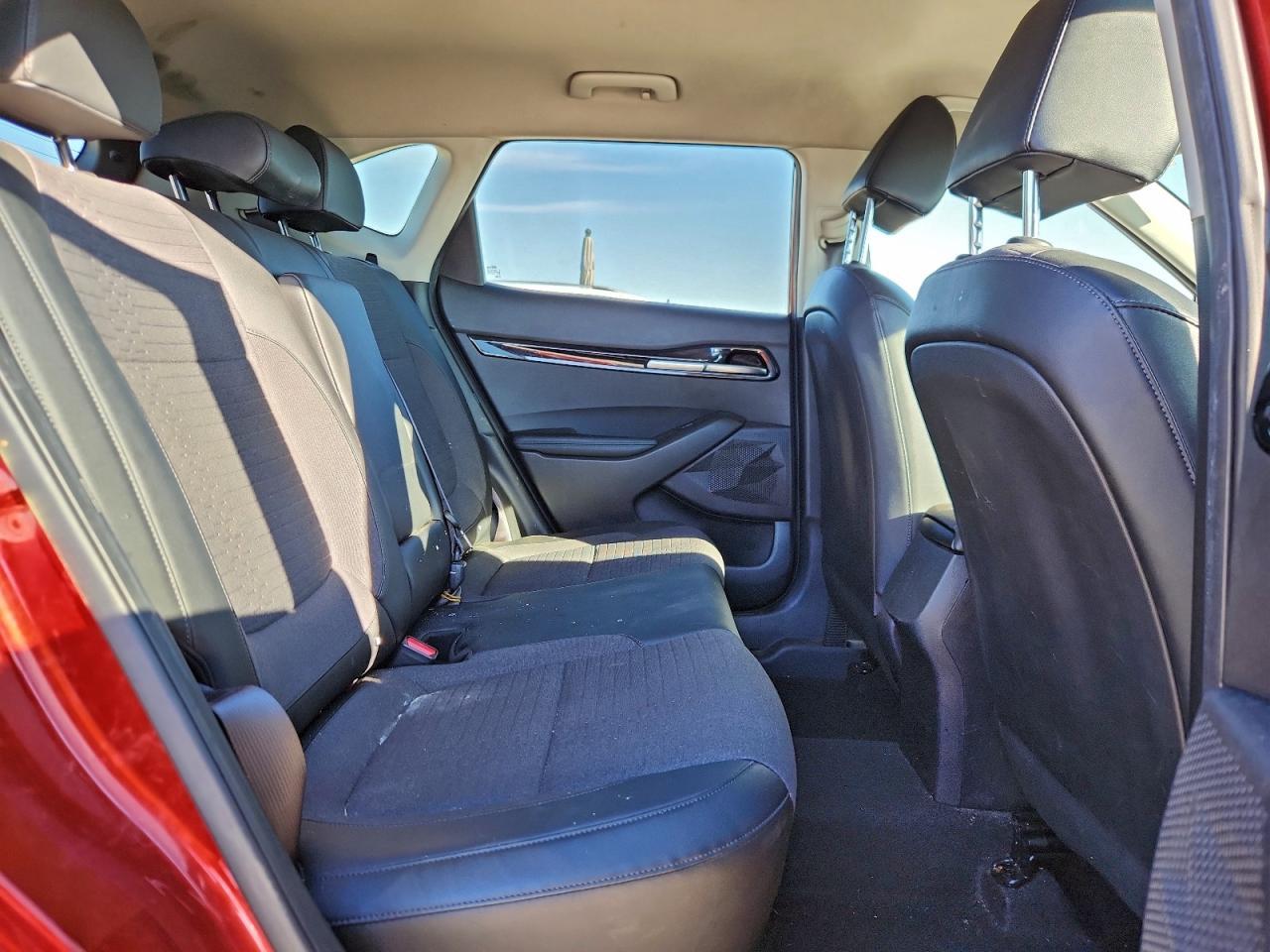 2021 KIA SELTOS