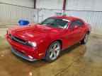 2012 DODGE Challenger