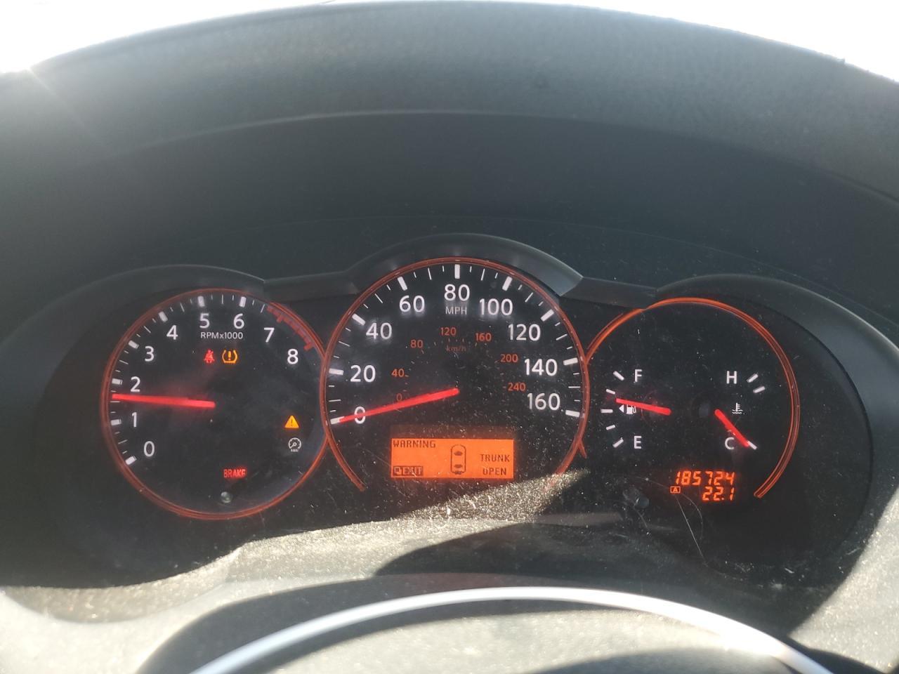 2007 NISSAN ALTIMA