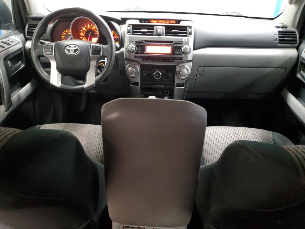 2011 TOYOTA 4Runner