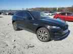 2018 JAGUAR F-Pace