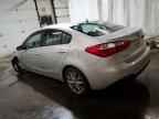 2016 KIA FORTE