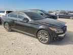 2015 HYUNDAI GENESIS