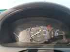 2000 HONDA CIVIC
