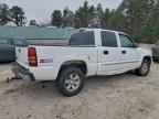 2006 GMC SIERRA 1500