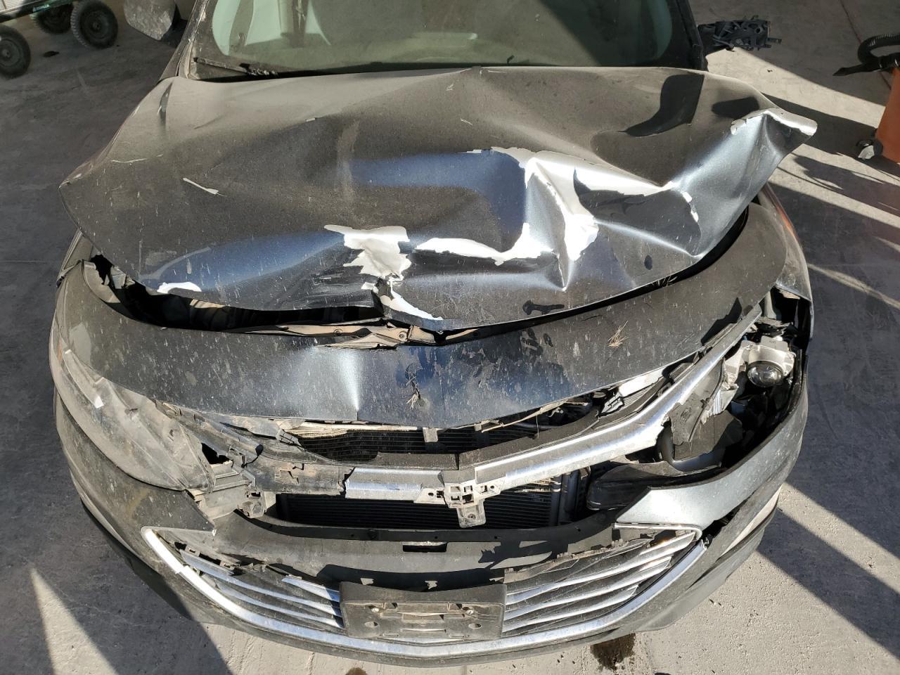 2020 CHEVROLET MALIBU