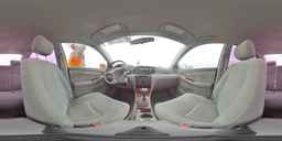 2003 TOYOTA COROLLA