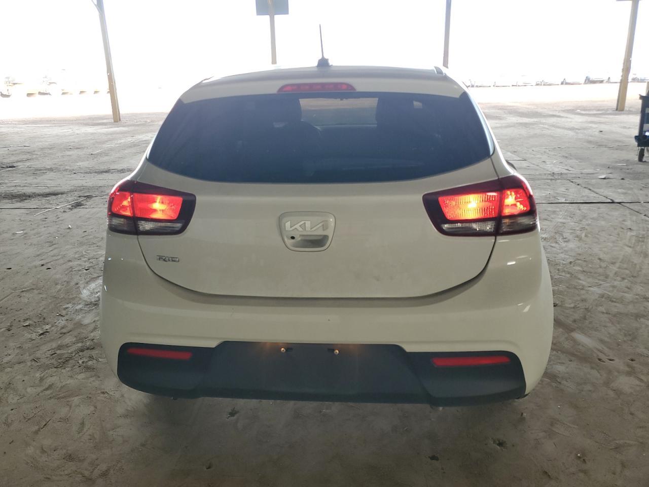 2023 KIA RIO
