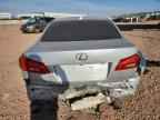 2009 LEXUS IS 250