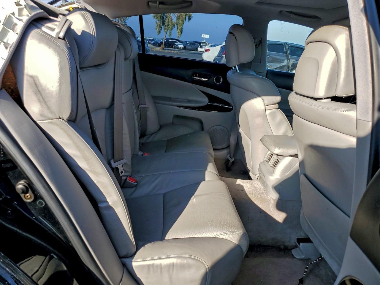 2006 LEXUS GS 300