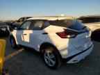 2021 NISSAN KICKS