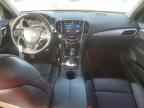 2014 CADILLAC ATS