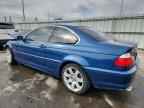 2002 BMW 3 SERIES