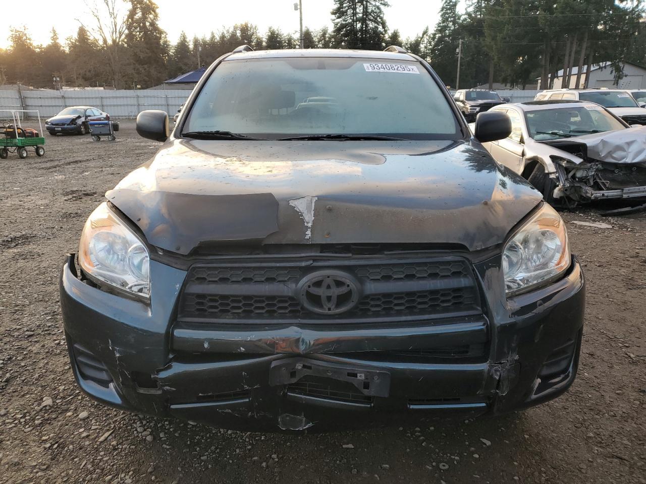 2010 TOYOTA RAV4