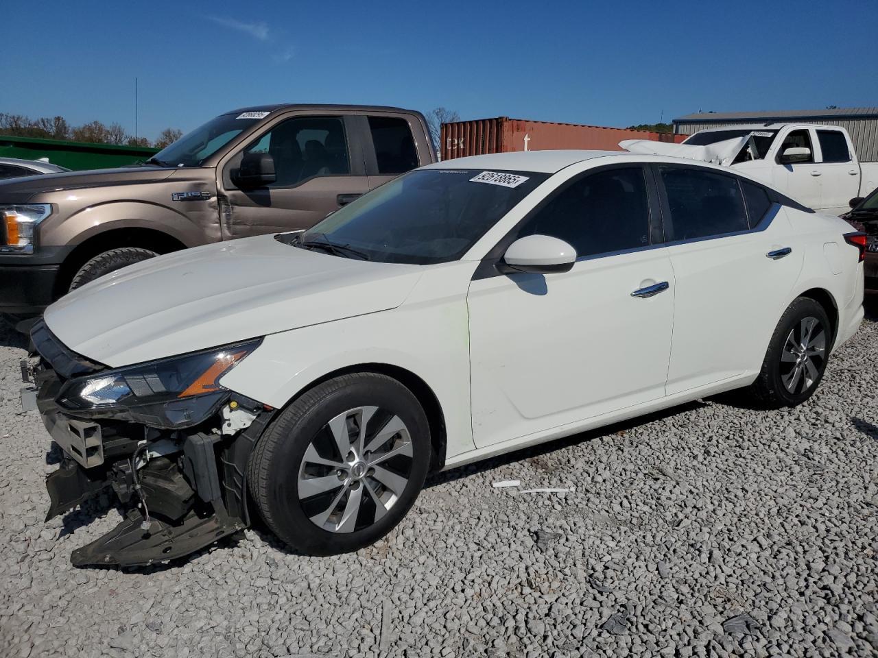 2022 NISSAN ALTIMA