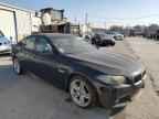 2014 BMW 5 series