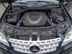 2011 MERCEDES-BENZ ML-Class