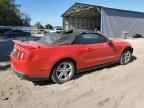 2012 FORD MUSTANG