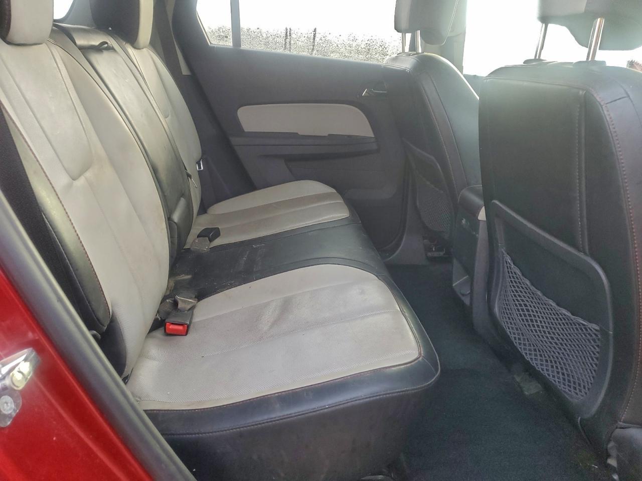 2013 GMC Terrain