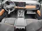 2023 GMC CANYON