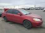 2006 TOYOTA COROLLA
