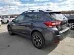 2018 SUBARU Crosstrek